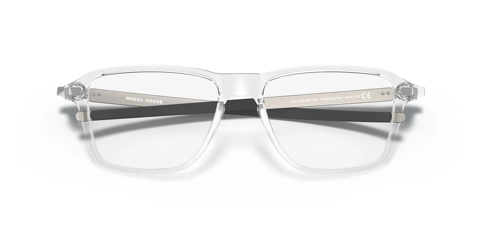 Oakley Wheel House 8166 Eyeglasses - view 34